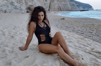 Arnavutköy Seksi Escort Bayan Ceyda