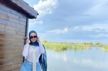 İstanbul Arnavutköy Gerçek Escort Bayan Hilal